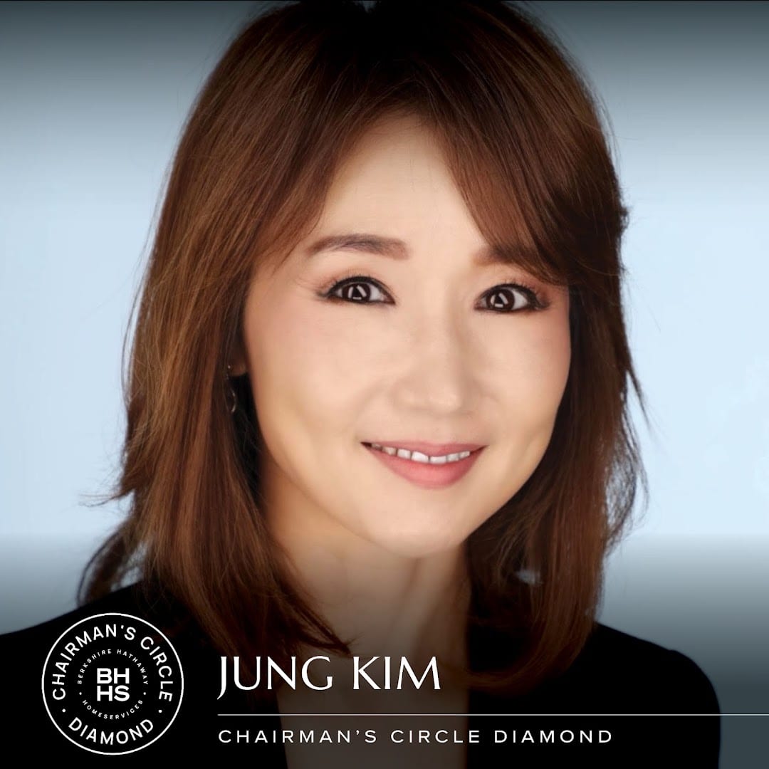 Jung Kim 라스베가스 김정현 한국부동산| Las Vegas Korean Realtor Real Estate Agent| BHHS NV