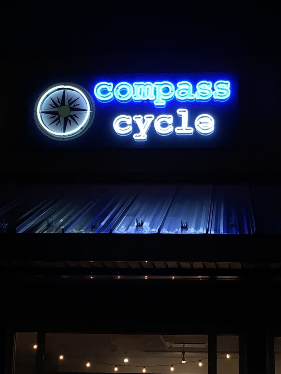 Compass Cycle + Flow, photo 2
