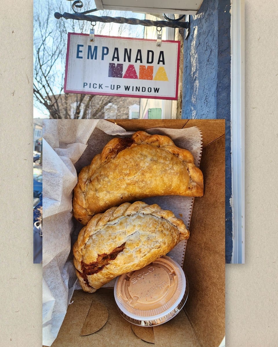 Empanada Mama, photo 4