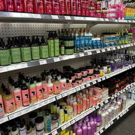 Beauty Queen Beauty Supply, photo 2