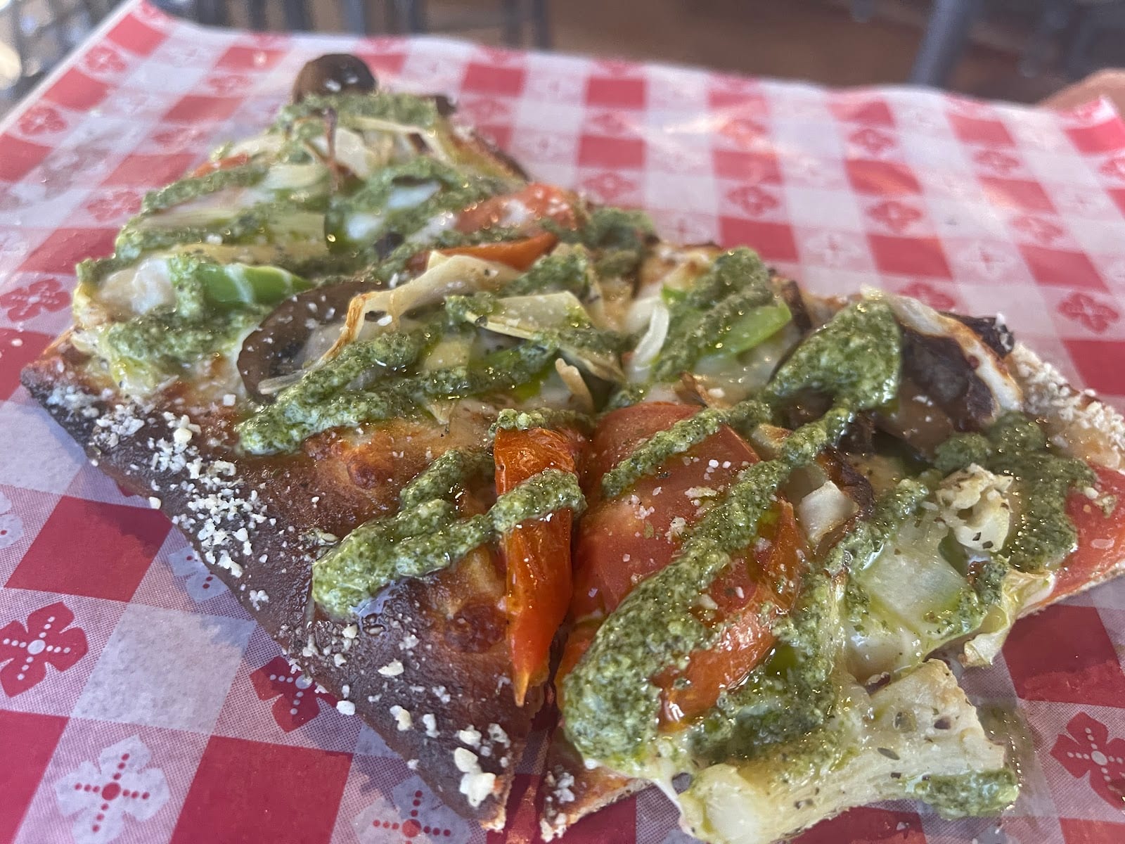 Firetruck Pizza Company, photo 3