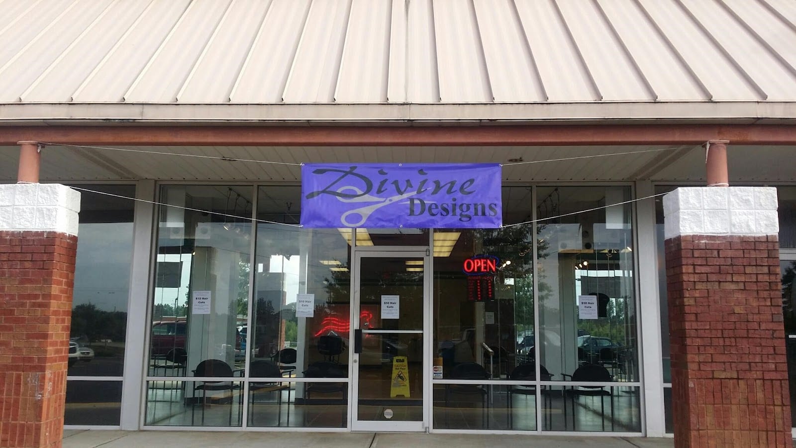 Divine Designs by Natausha