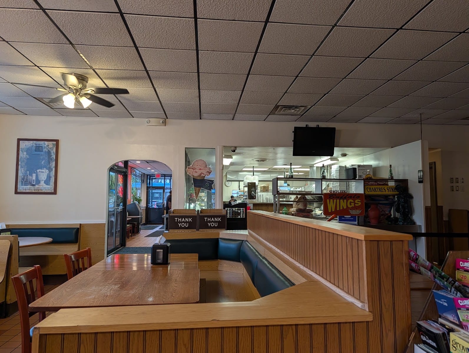 Pudgie's Pizzeria