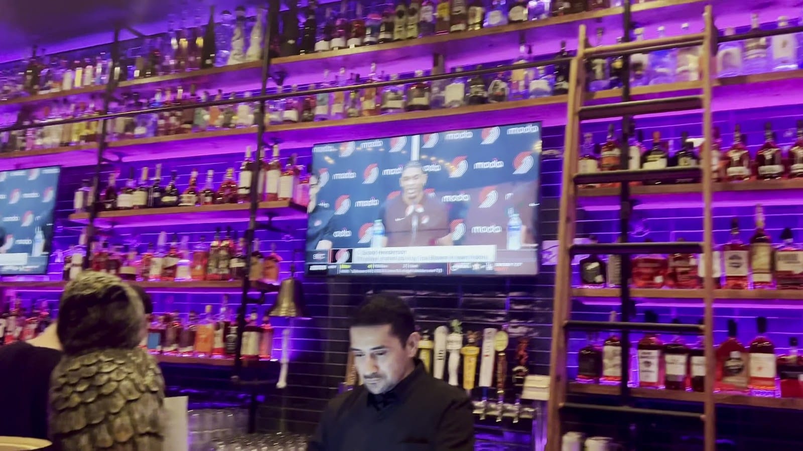 The Owl Bar, photo 3