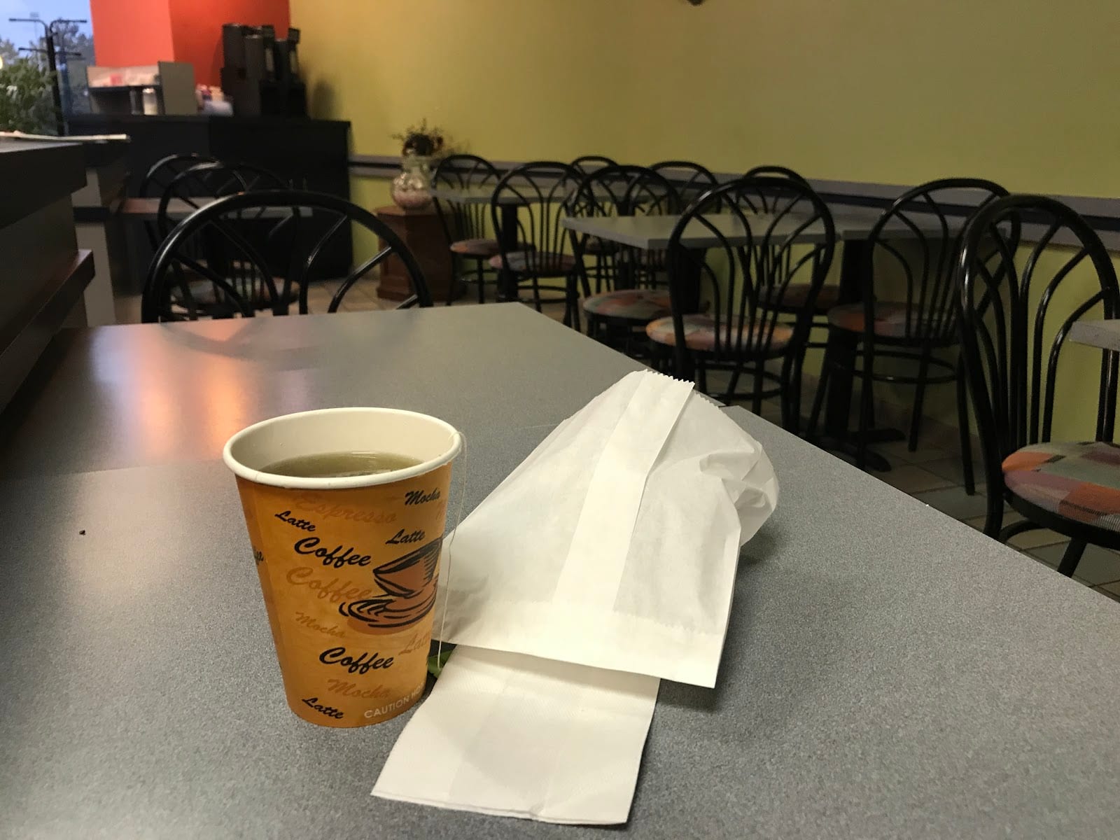 Eat Fresh Deli