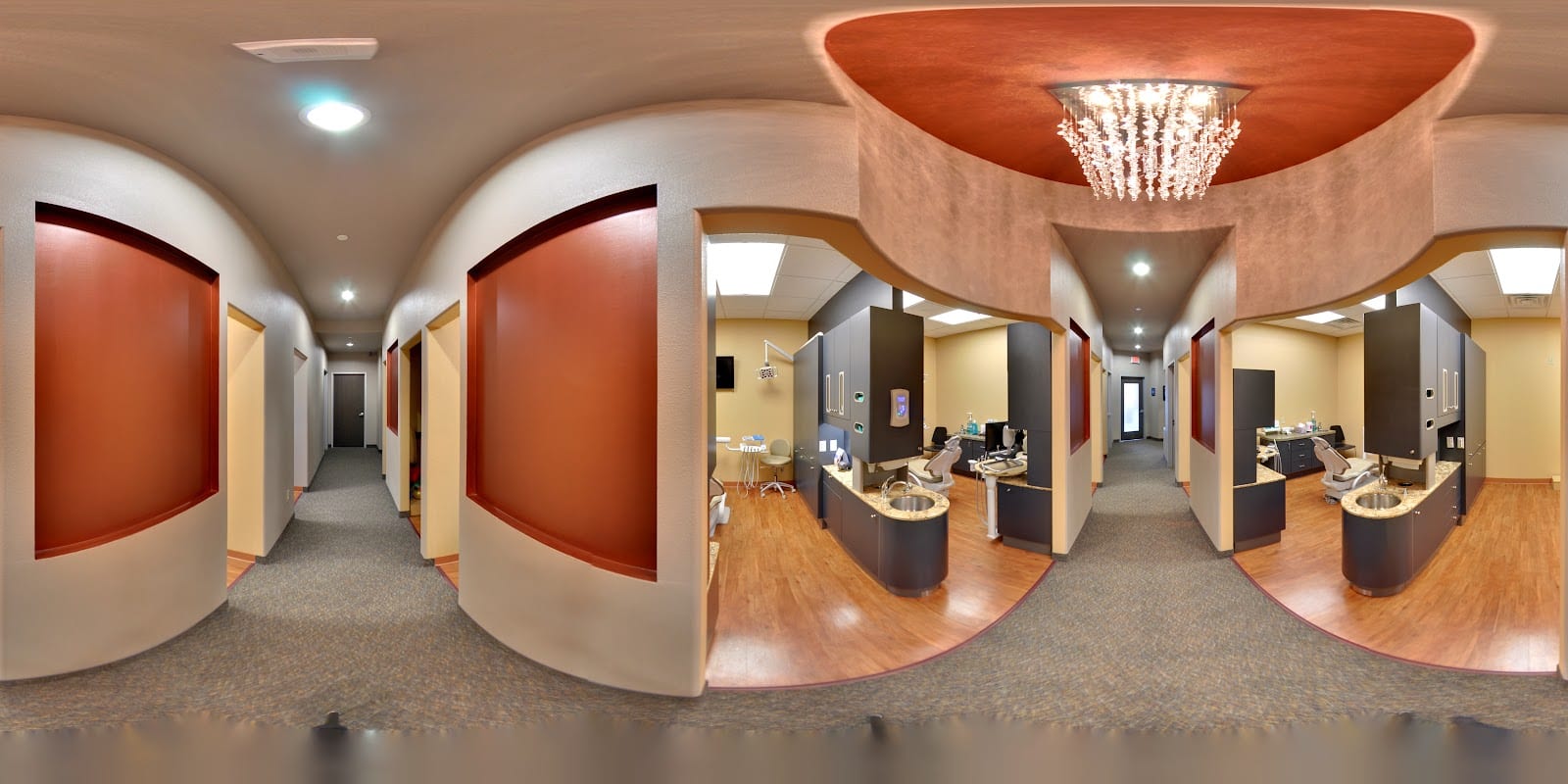 Aesthetic General Dentistry of Frisco