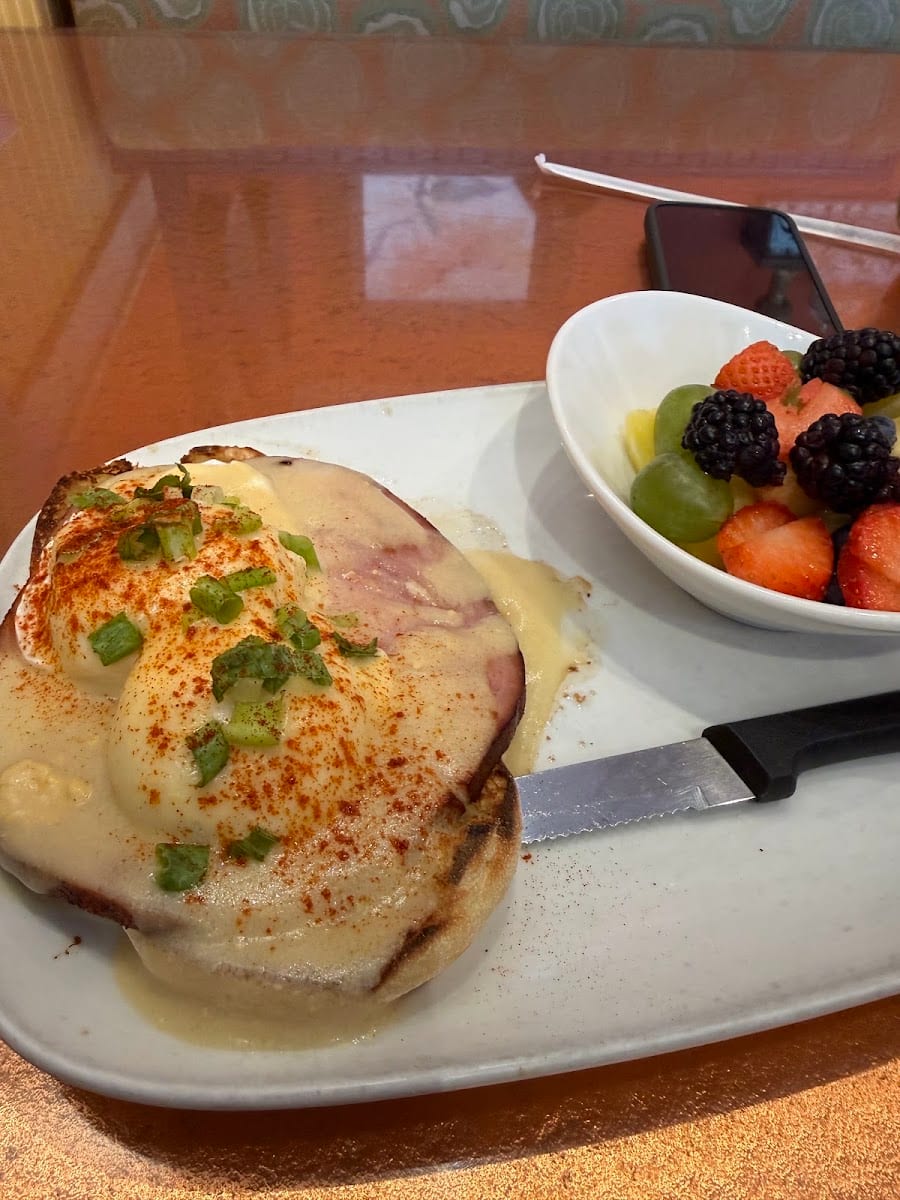 Another Broken Egg Cafe, photo 4
