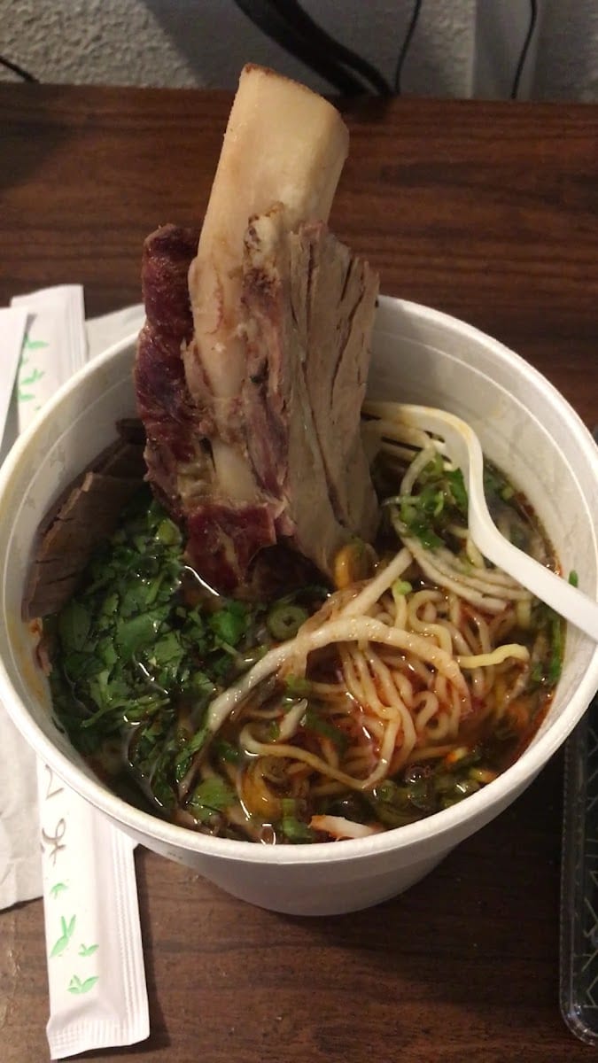 Hokkaido | Ramen & Sushi Bar • Helena, photo 3