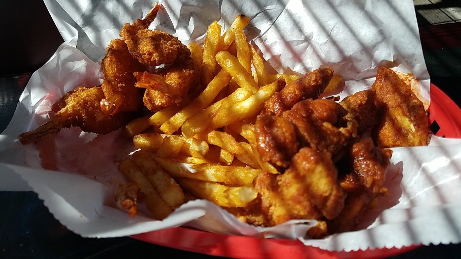 Wings To Go