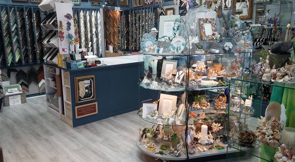 Creative Framing & Gift Gallery, photo 3