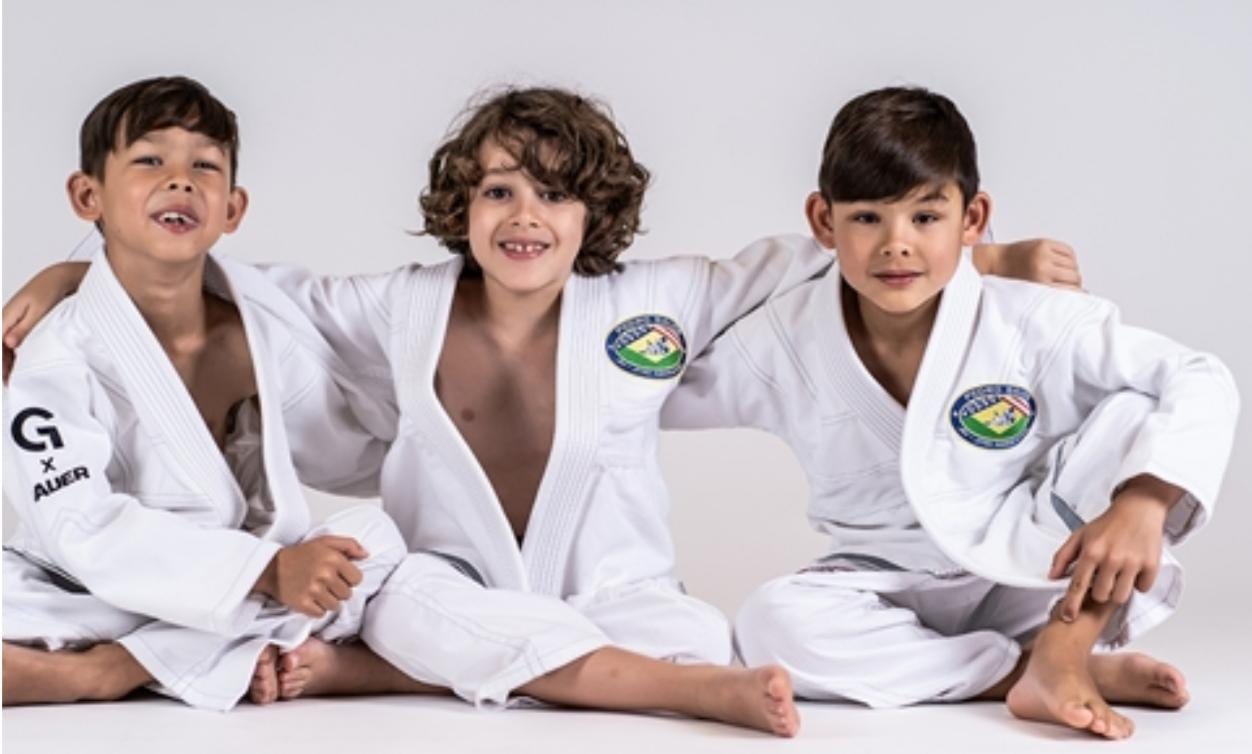 Elite BJJ Academy Scottsdale