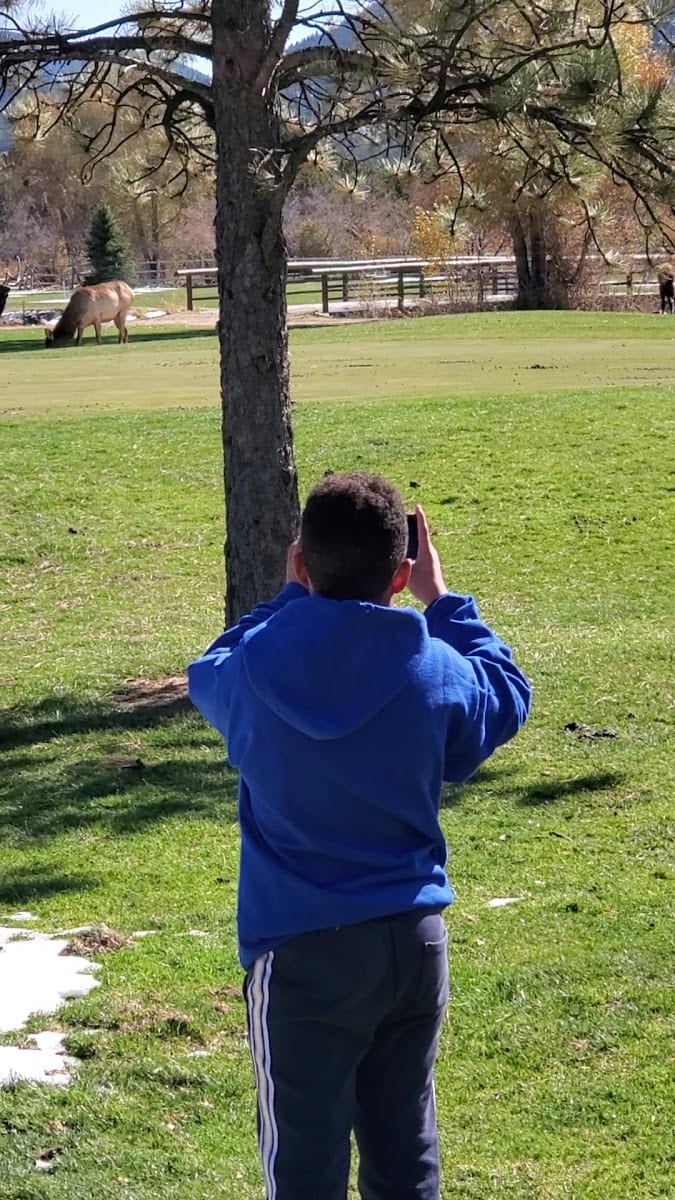 Lake Estes 9-Hole Golf Course, photo 3