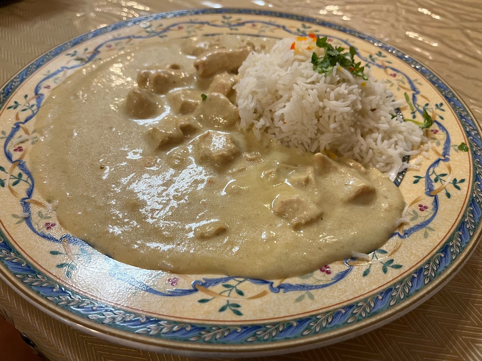 Bombay Cafe