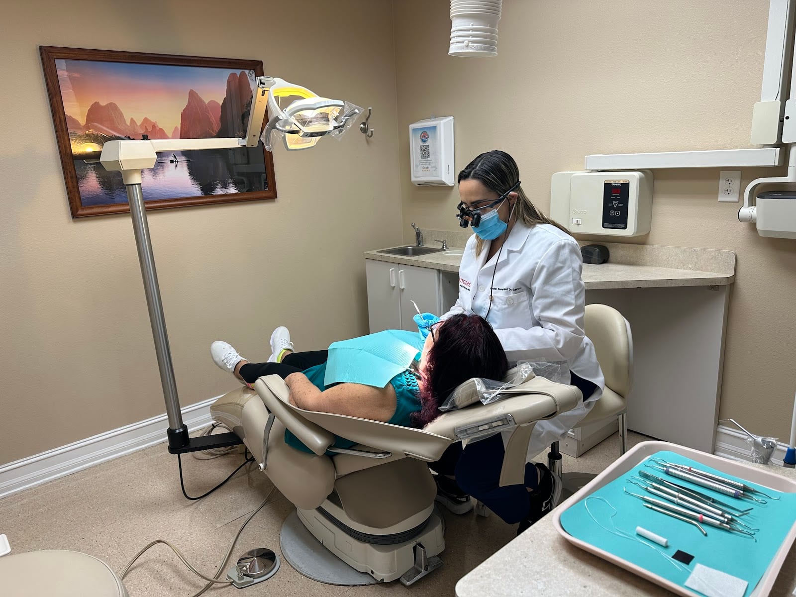 Diamond Dental Arts, photo 3