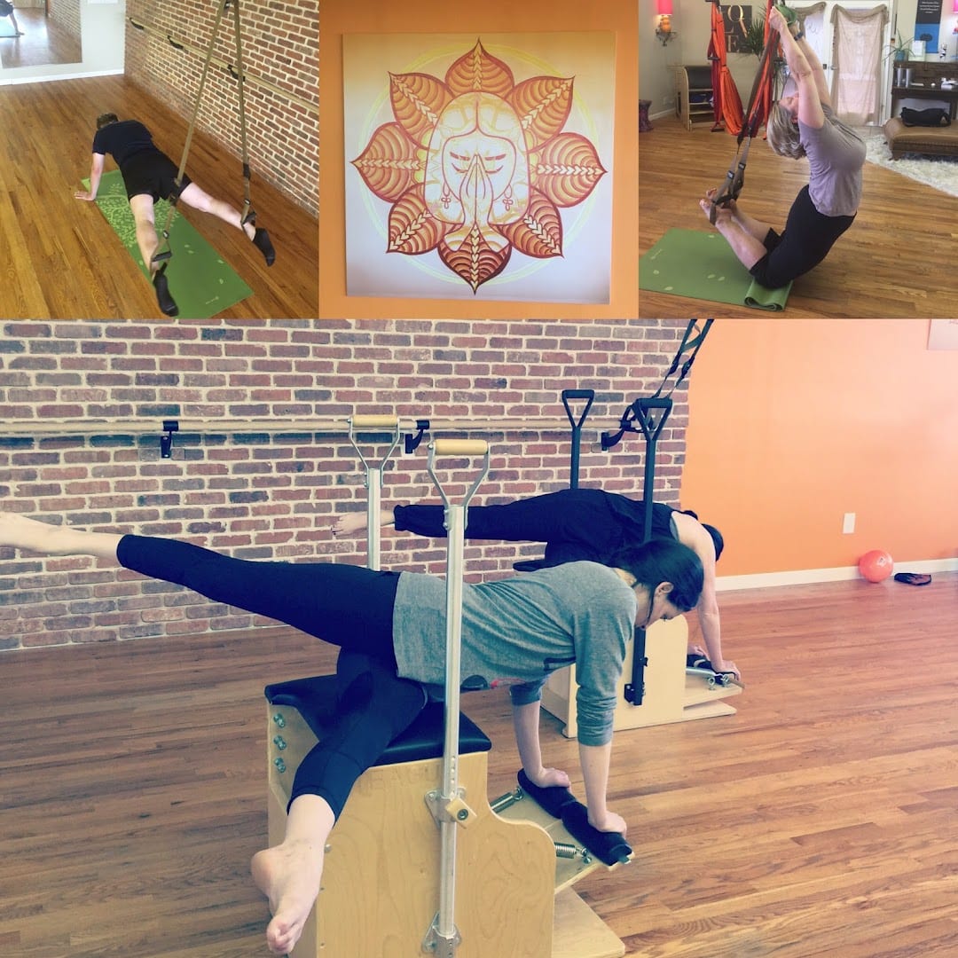 A Fine Balance Pilates & Dance, photo 2