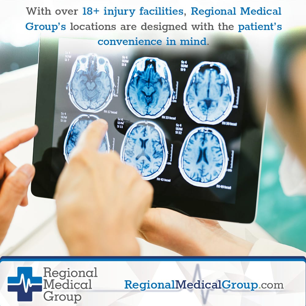 Regional Medical Group