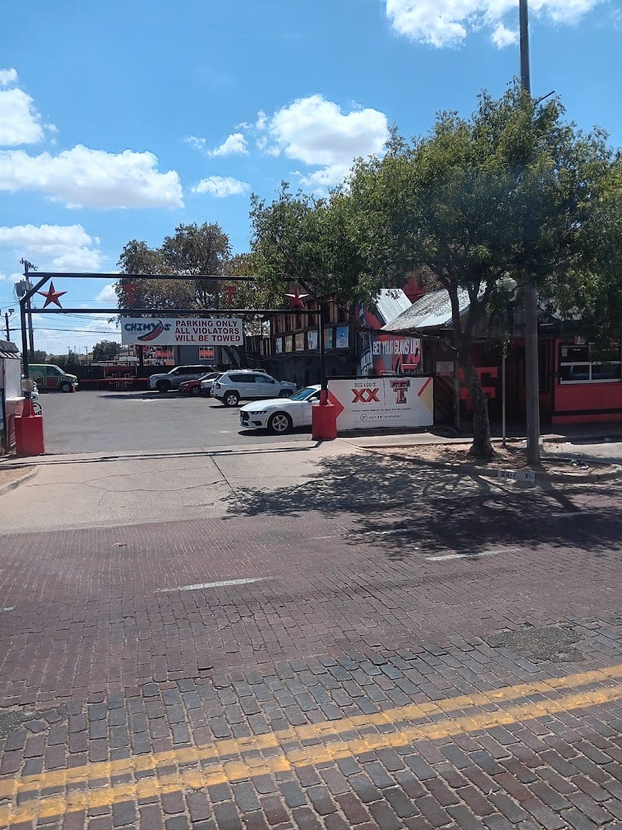 Raider Bar & Grill
