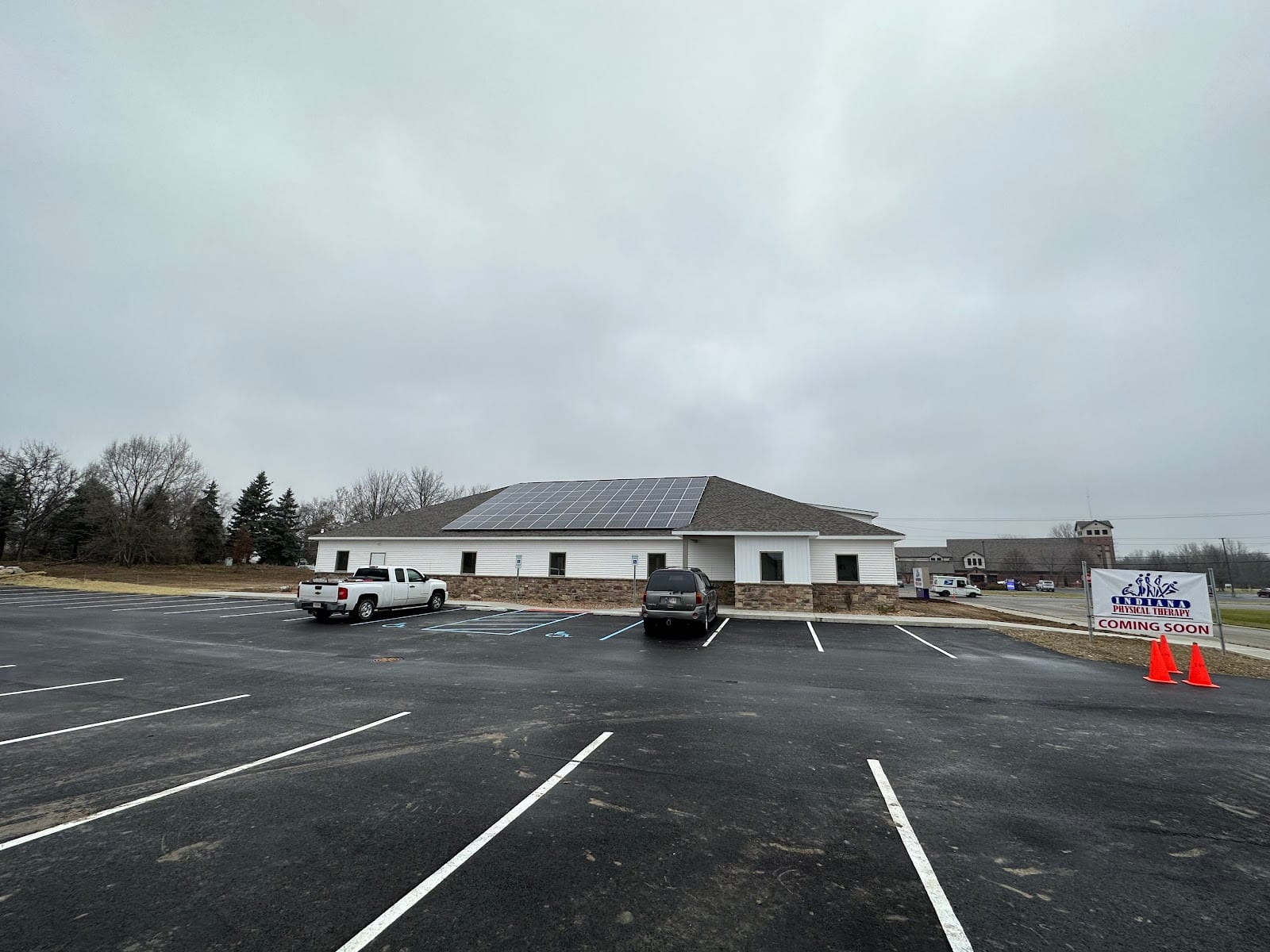 Indiana Physical Therapy, photo 2