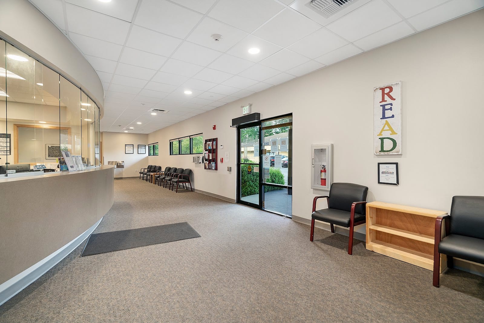 Valley View Health Center, photo 2