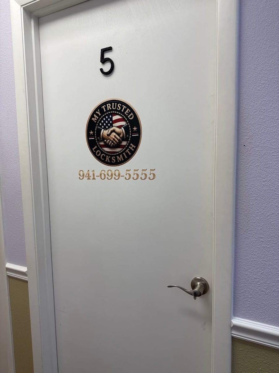 My Trusted Locksmith, photo 4