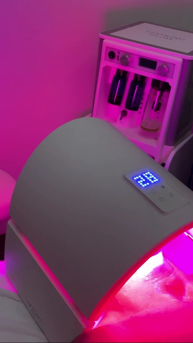 NuGlow Wellness Med Spa, photo 3