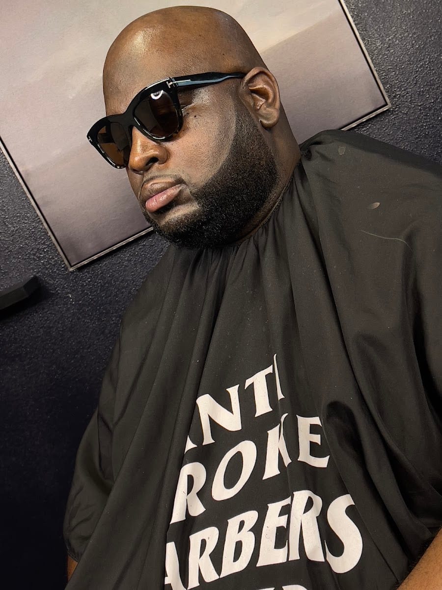 Truth Barber Studio, photo 4