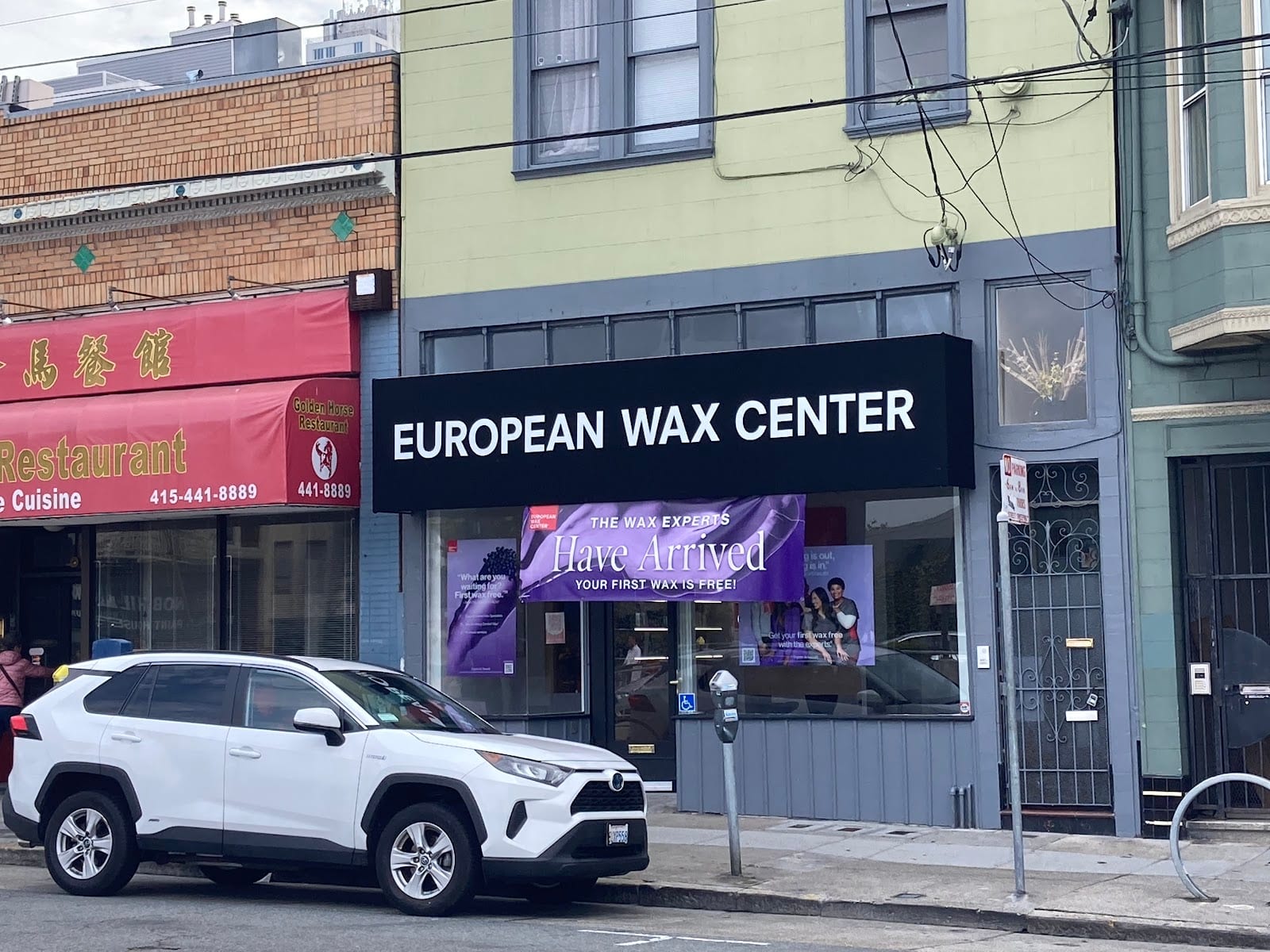 European Wax Center, photo 4
