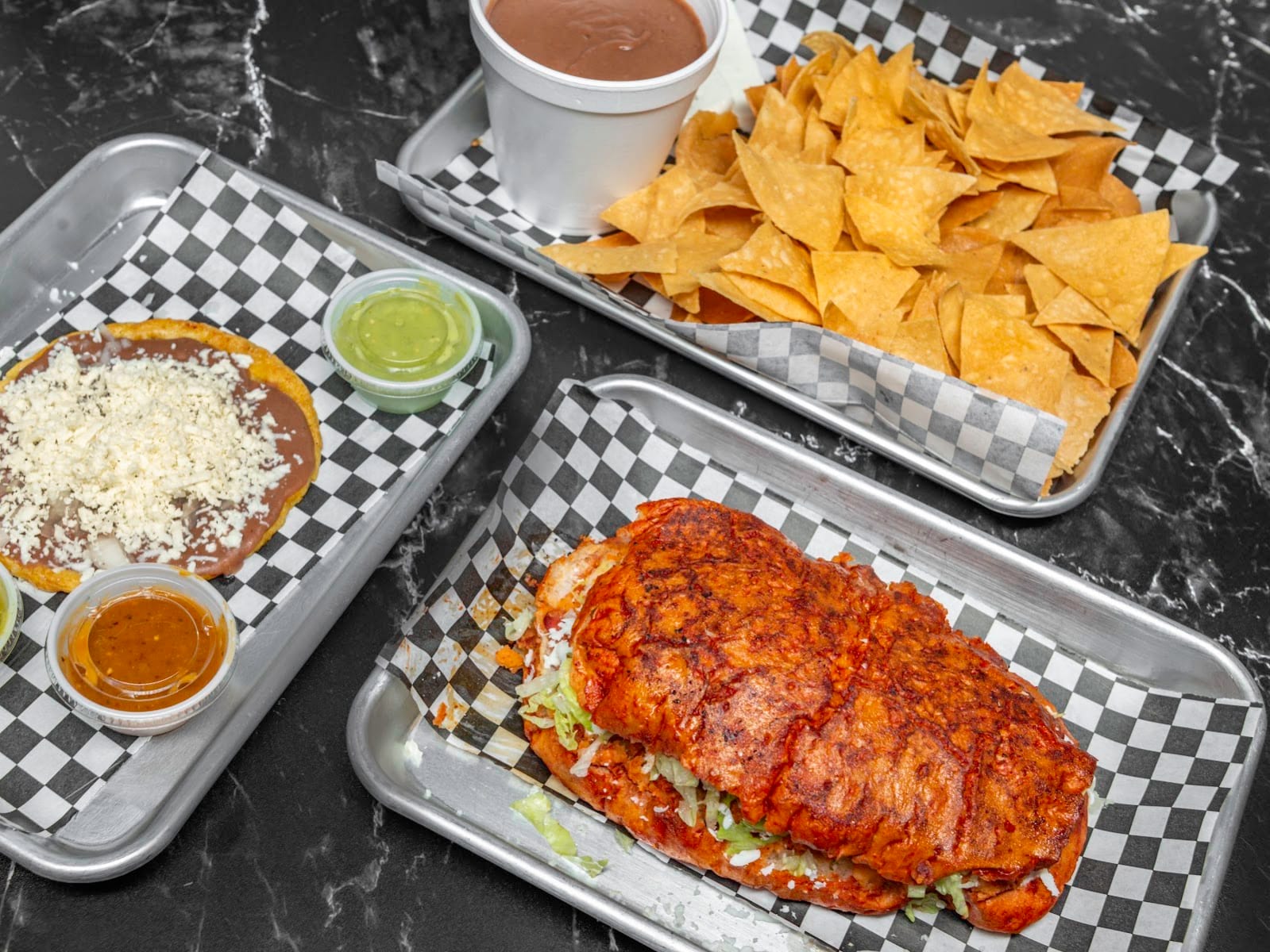 Don Pepe Mexican Cuisine, photo 2