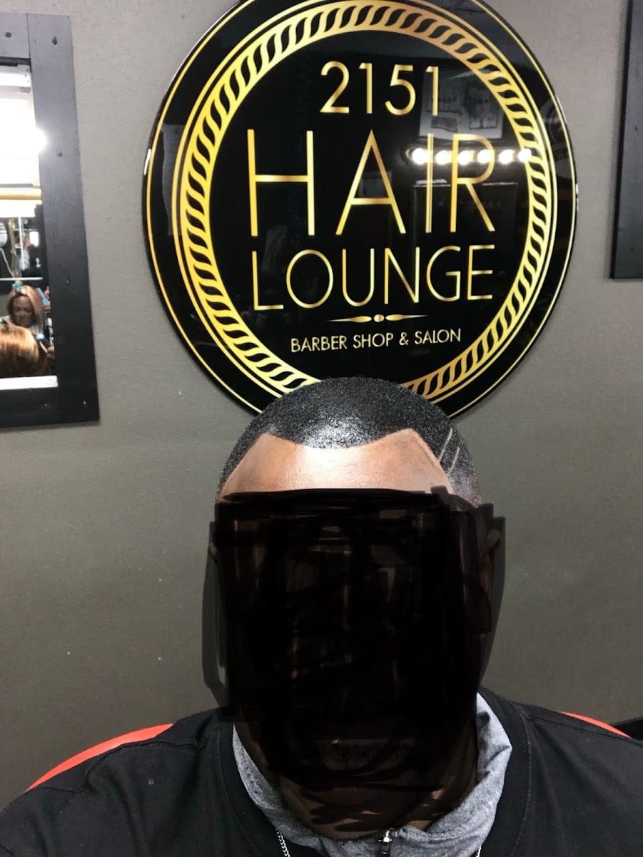 2151 Hair LOUNGE
