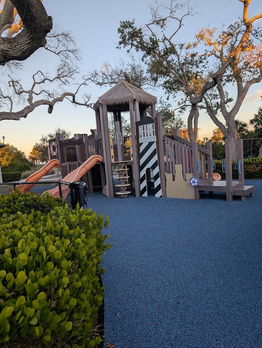 Bayfront Park Playground, photo 3
