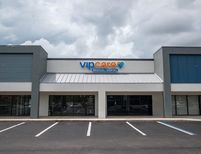 VIPcare Port Charlotte