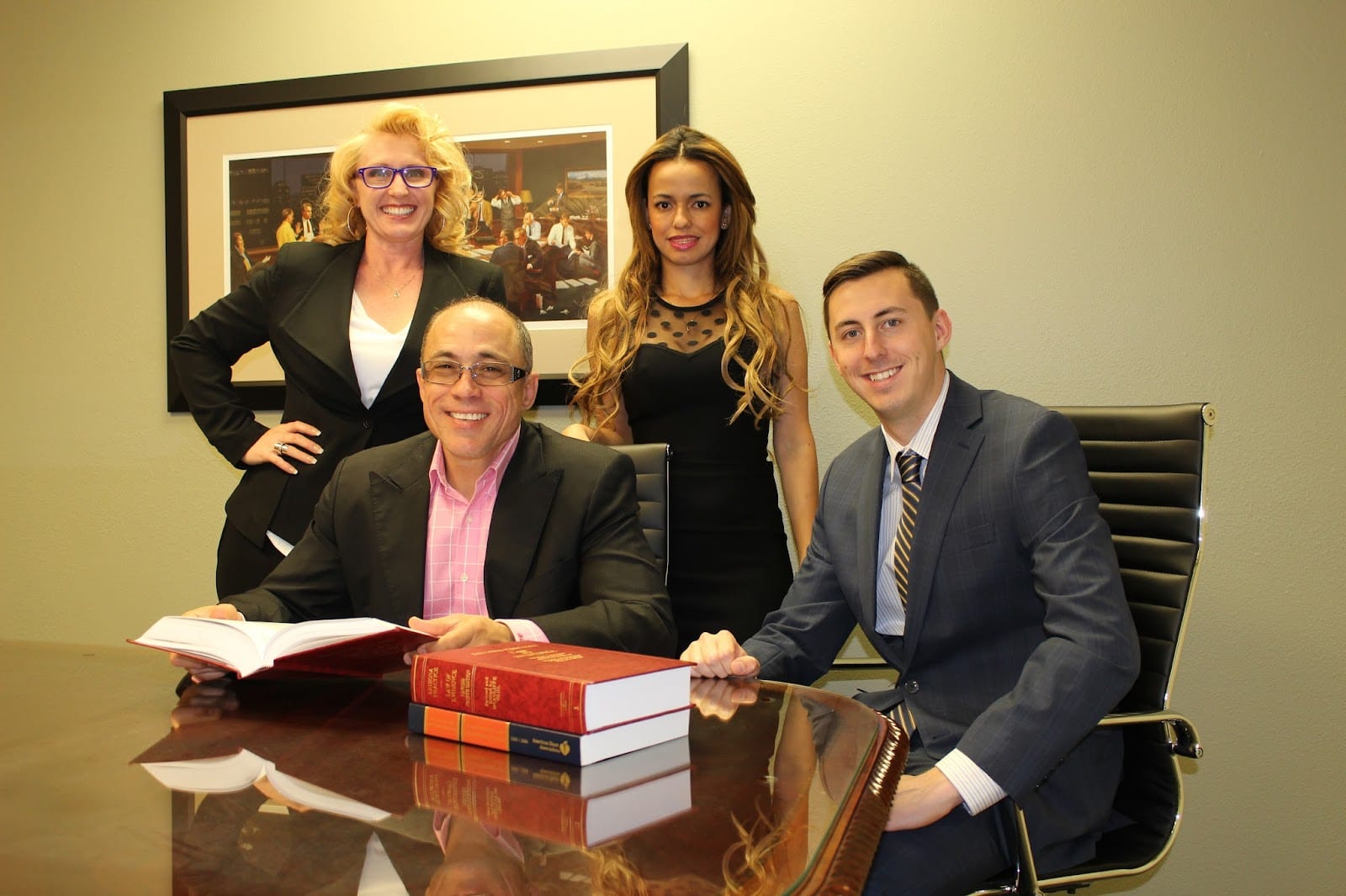 Sorrell Business & Tax Law, photo 3