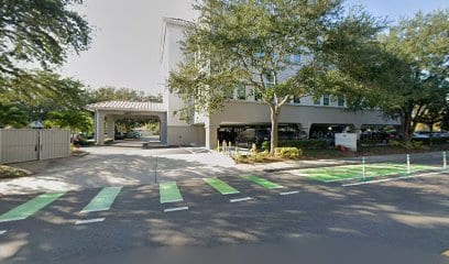 Tampa General Hospital: Sports Medicine