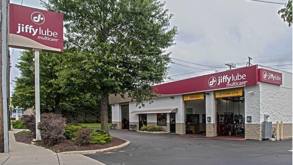 Jiffy Lube Oil Change, photo 2