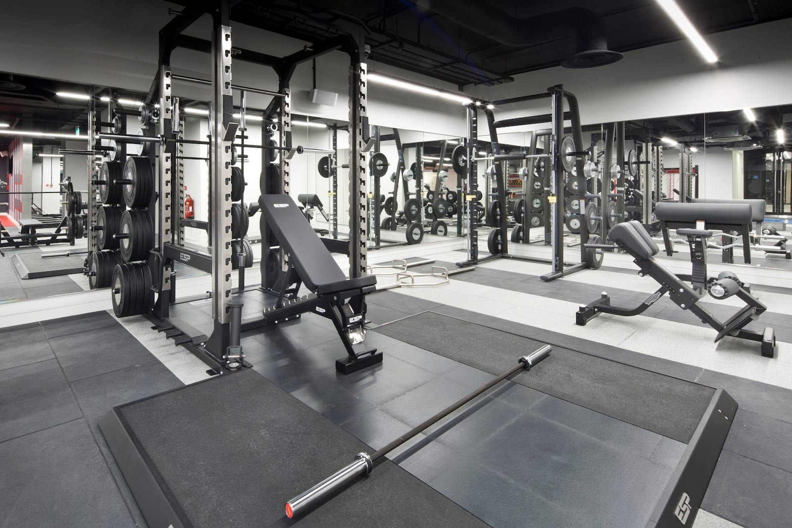 Virgin Active Head Office, photo 2