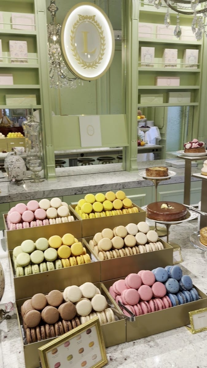 Ladurée, photo 3