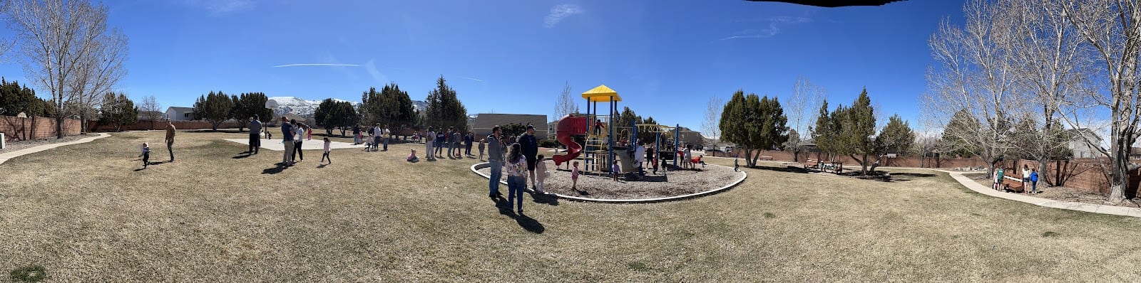 Hillcrest Park, photo 3