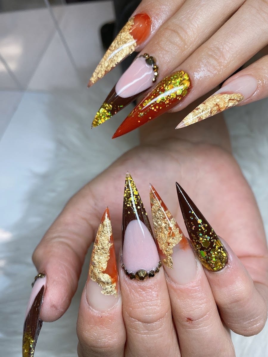All Season Nails, photo 3