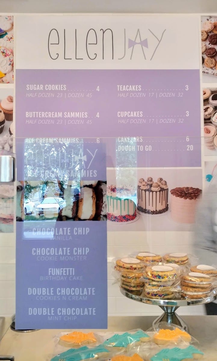 ellenJAY Bakery, photo 4