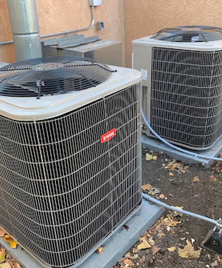 Phoenix HVAC Contractor GBE