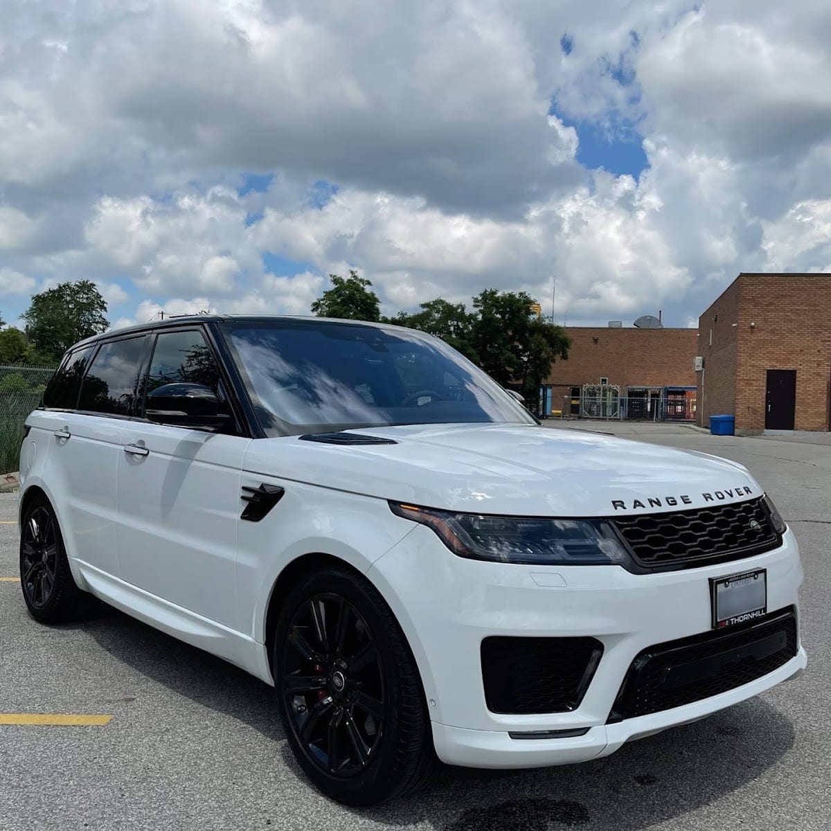 Prestige Auto Detailing | Ceramic Coating | XPEL Paint Protection Film PPF | Window Tinting