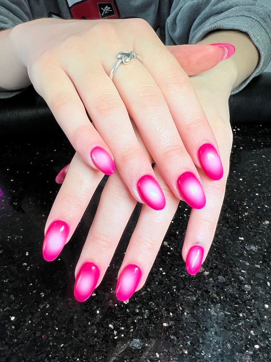 Nails & Cocktails