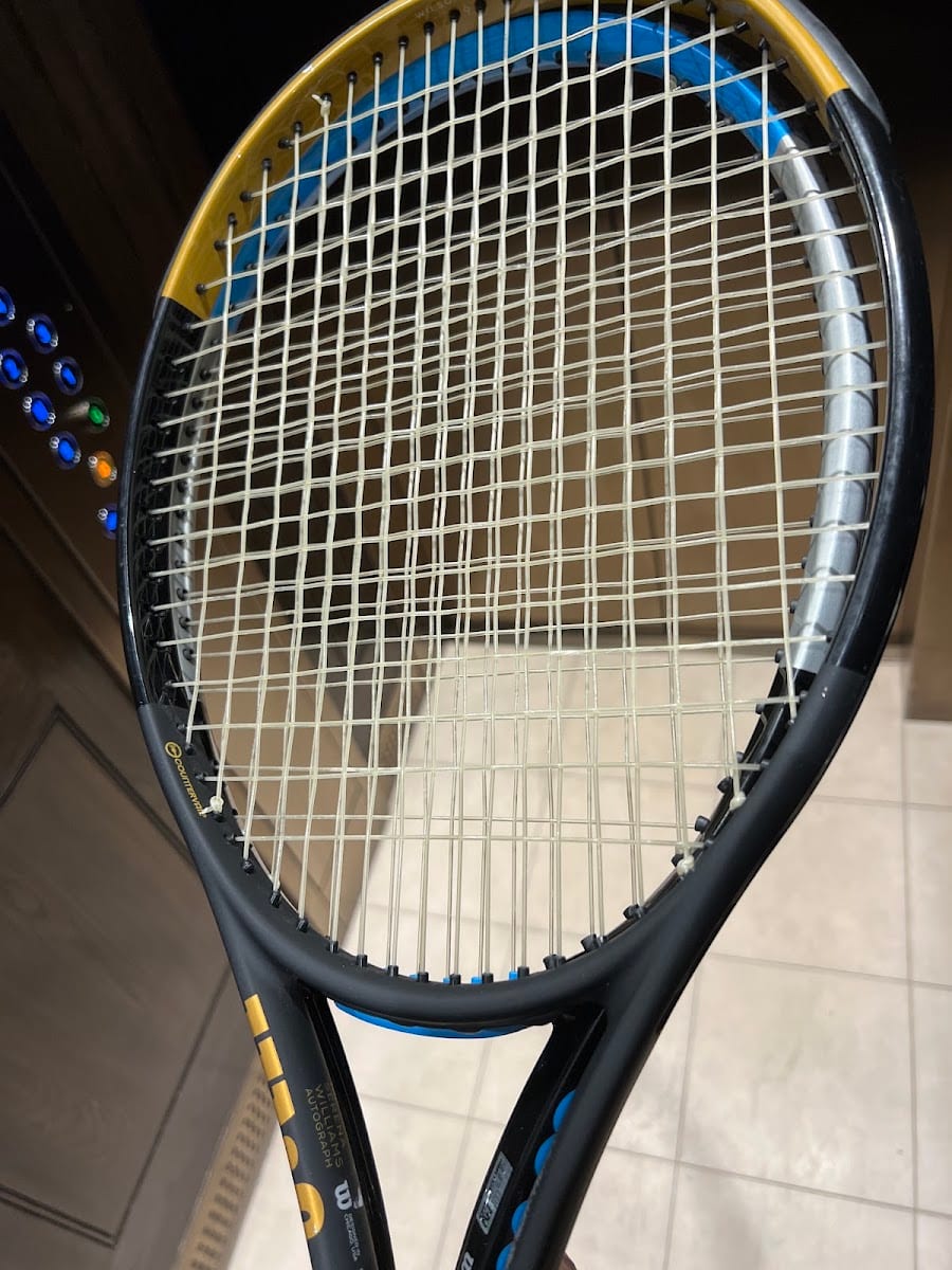 Pro-String Bishopsgate Racket Restringing