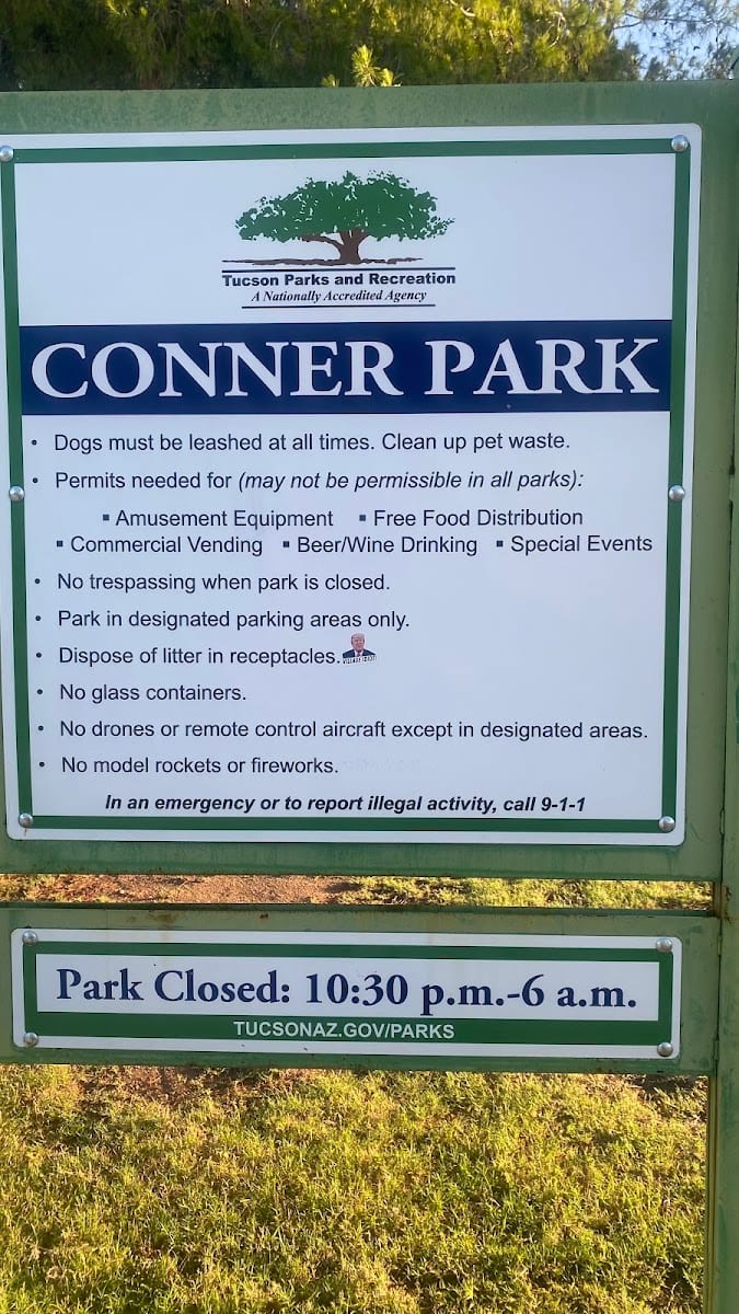 Conner Park Playground, photo 3