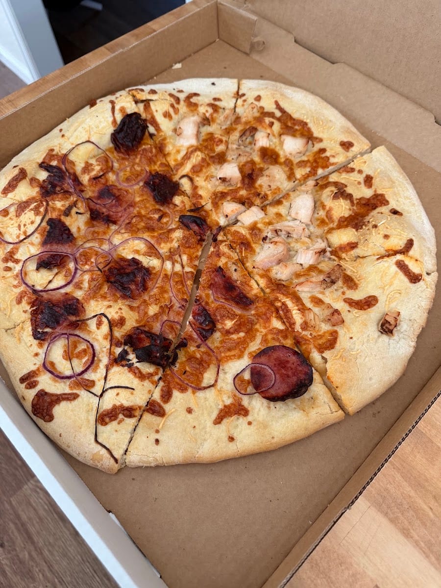 Rutherford Family Pizza, photo 3