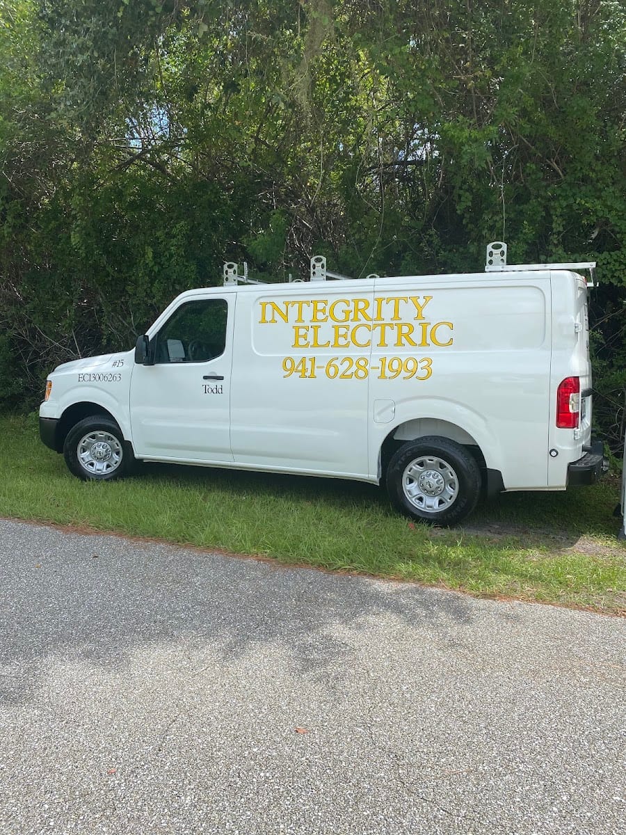 Integrity Electric