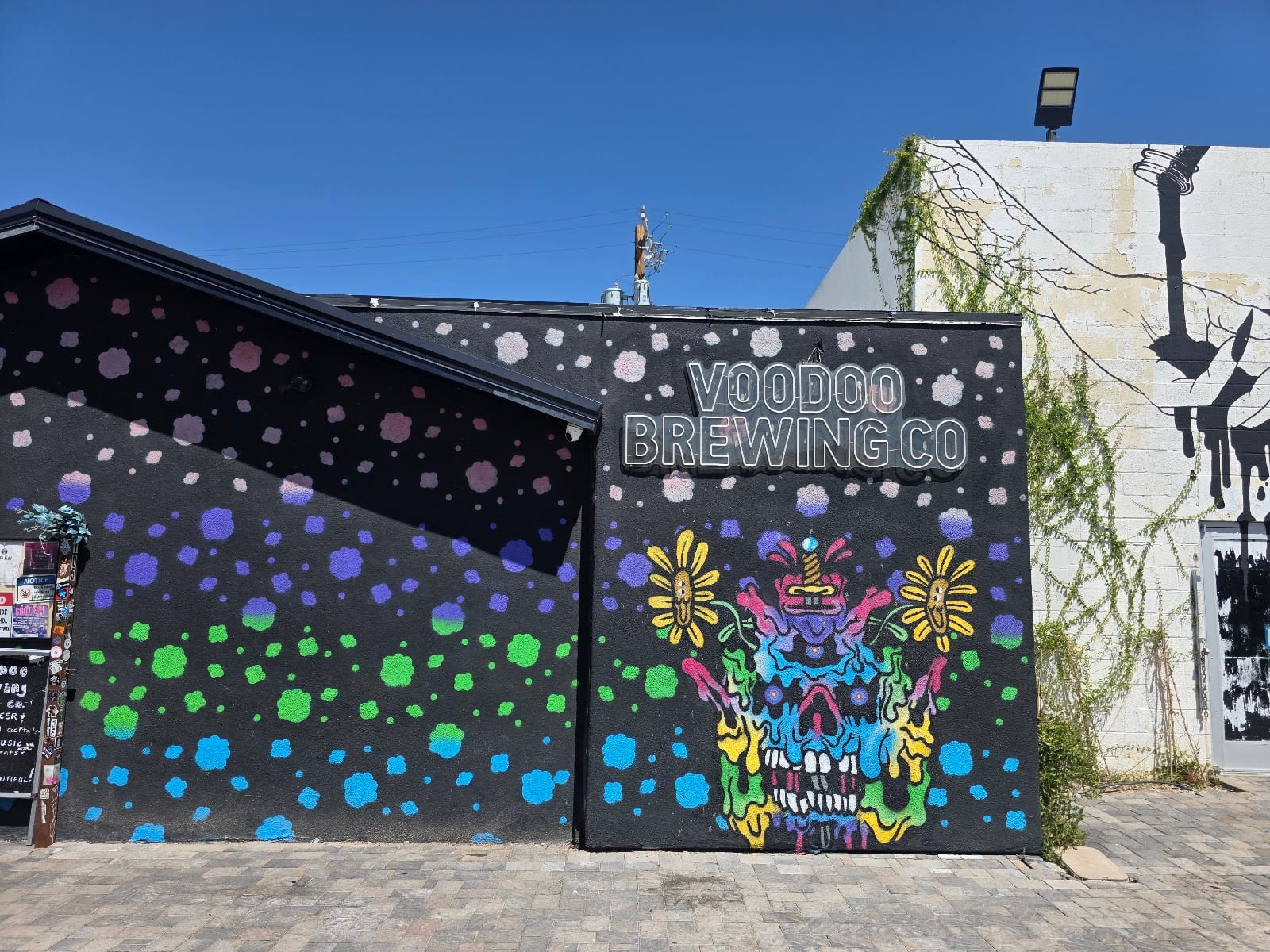 Voodoo Brewing Company, photo 3