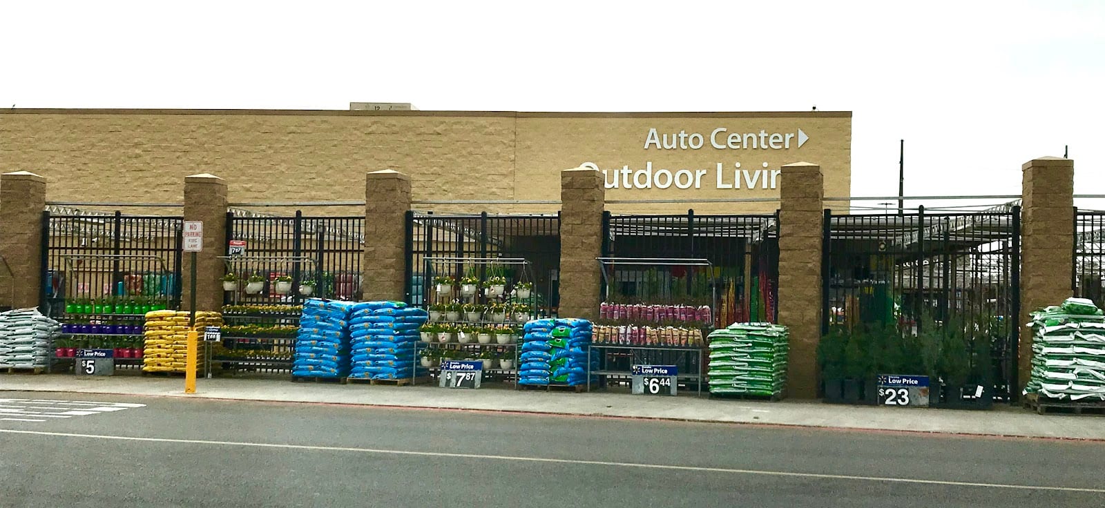 Walmart Supercenter, photo 2
