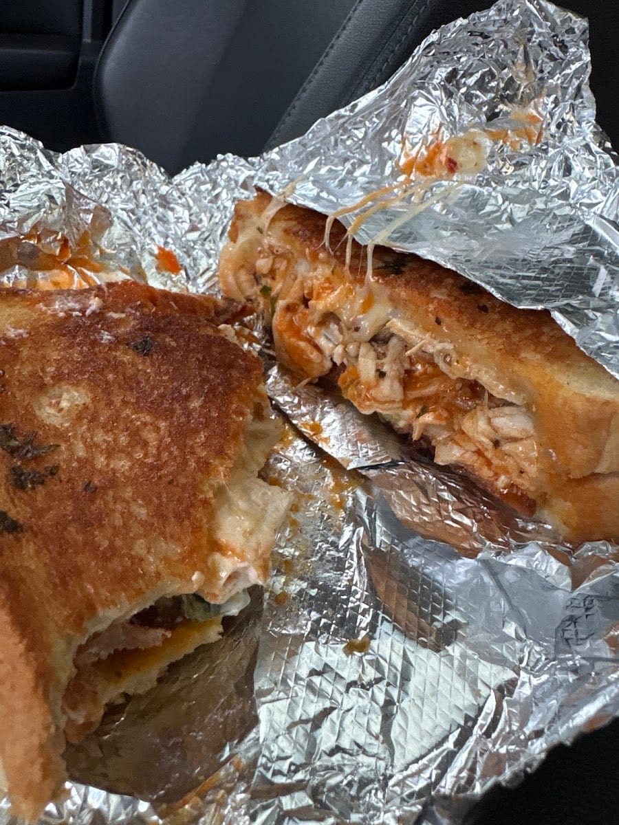 Grilled Sandwich Company, photo 3