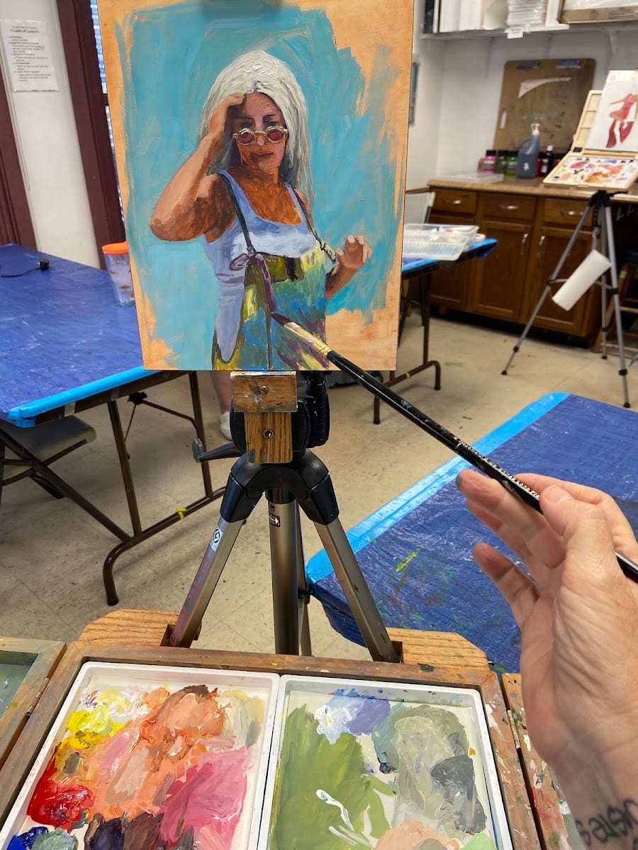 Jenny Berry Art, photo 3